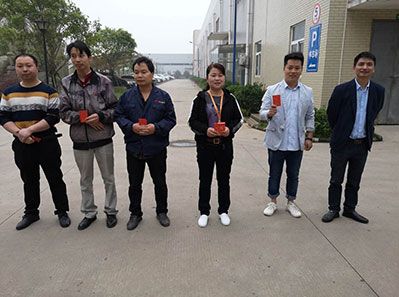 產(chǎn)品創(chuàng)新，精益求精，為客戶提供滿意的產(chǎn)品和服務(wù)