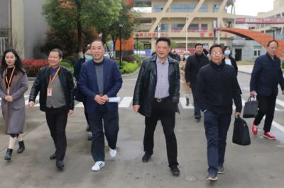 一線探機、夯基壘石，白沙洲人大代表建言獻策 助推高質(zhì)量發(fā)展